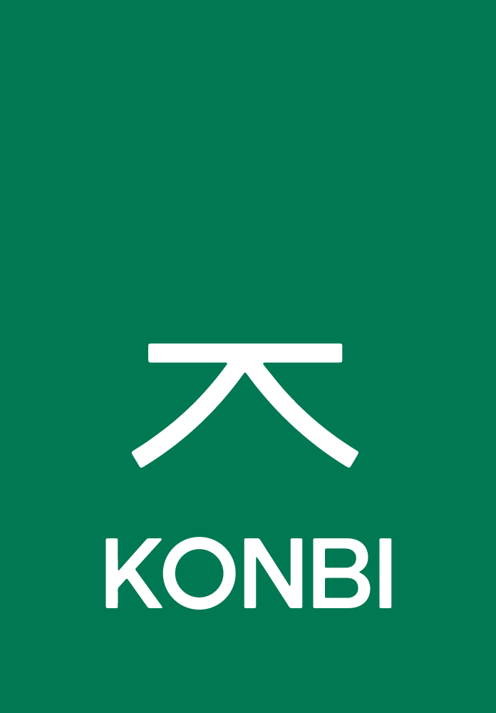 Konbi Home